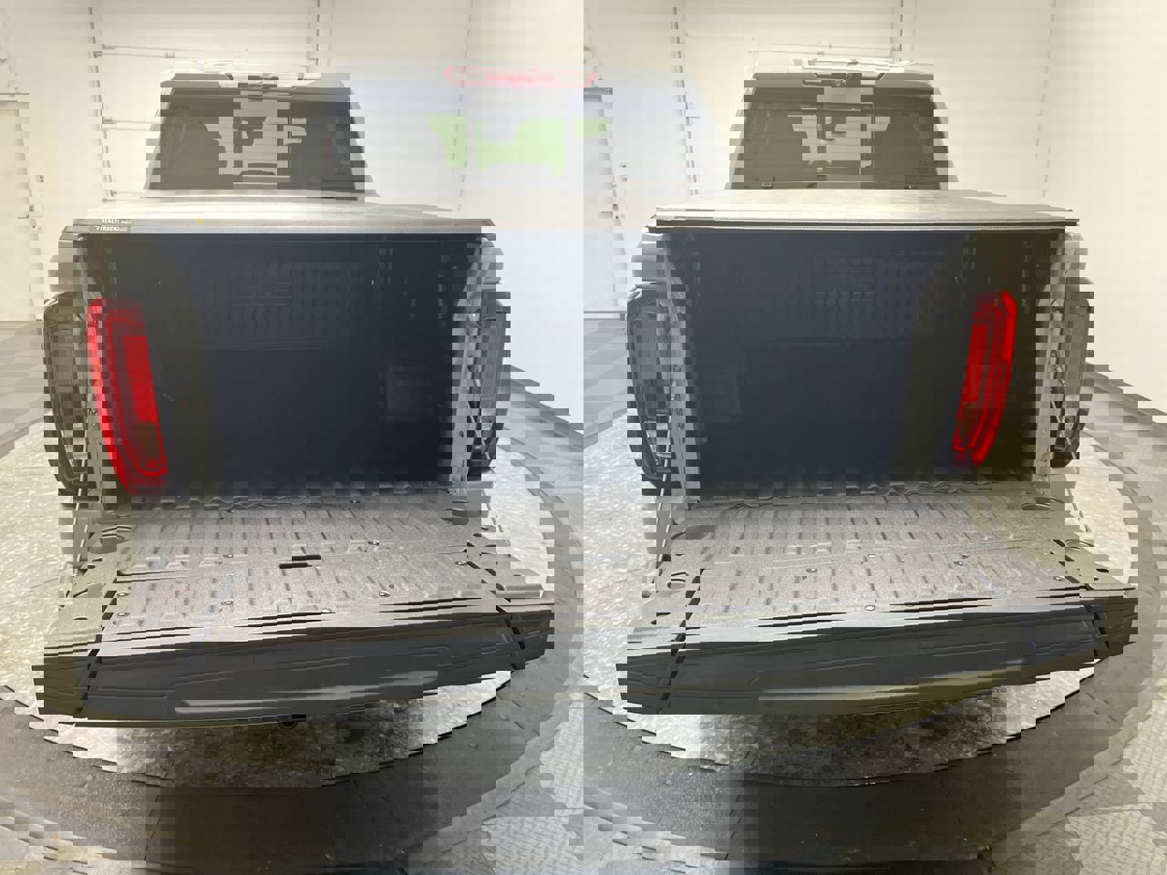 2025 Gmc Sierra 1500 Denali photo 4