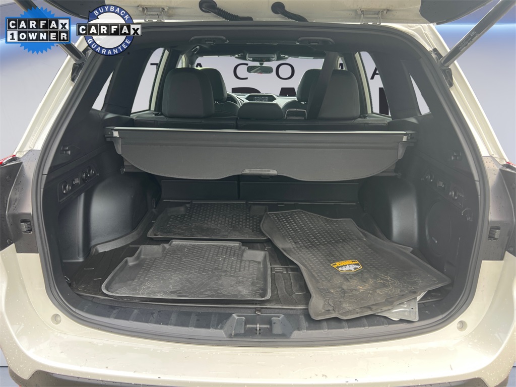 2024 Subaru Forester Wilderness photo 17