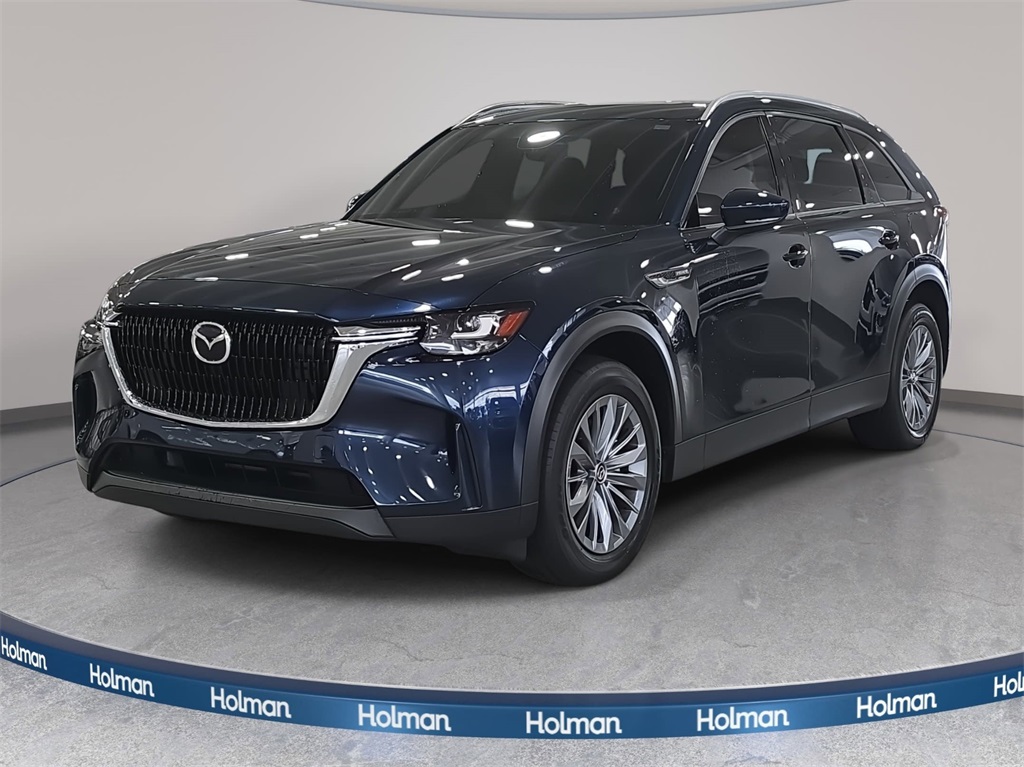 2024 Mazda CX-90 Preferred Package's photo