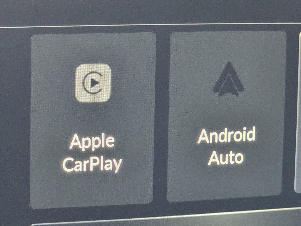 2026 Honda CR-V Hybrid photo 15
