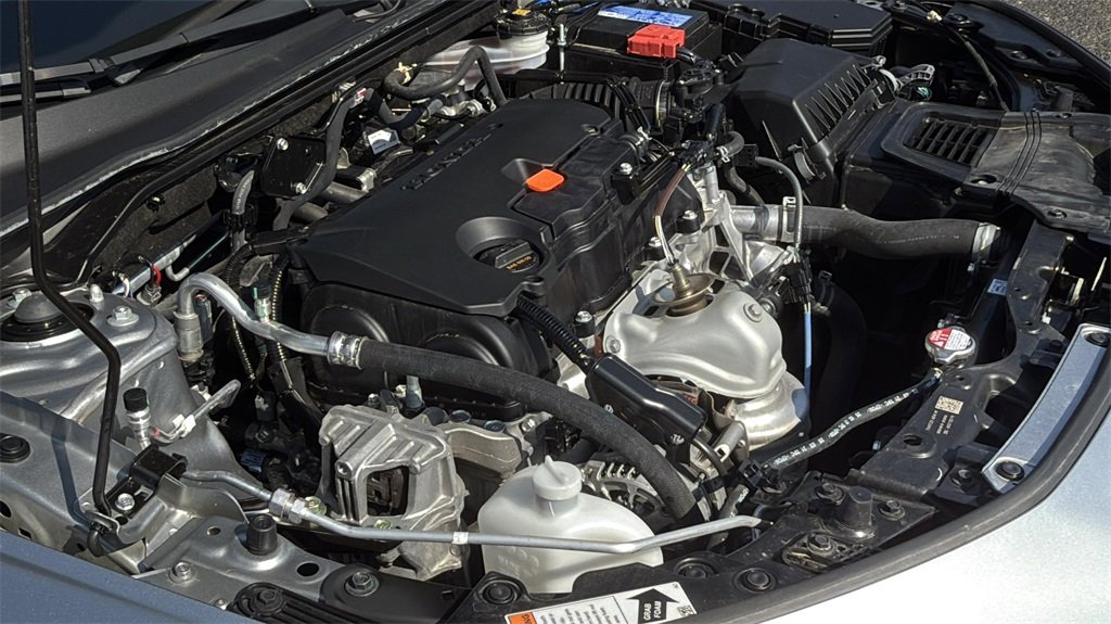 2023 Honda Civic Sport photo 24