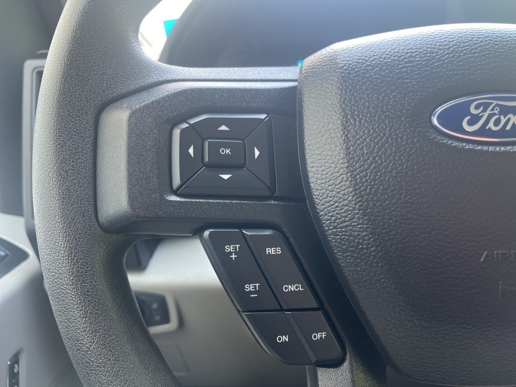 2020 Ford F-150 XL photo 15