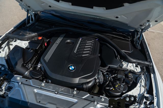 2024 Bmw M340i xDrive Sedan photo 10