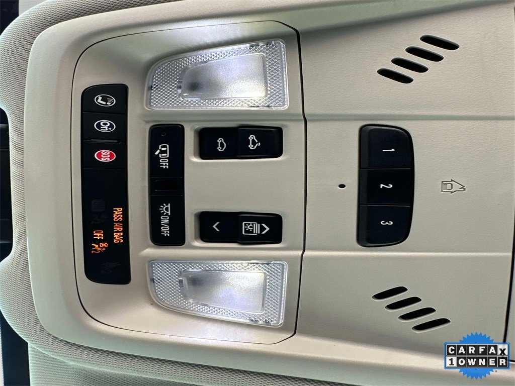 2020 Gmc Terrain Denali photo 32