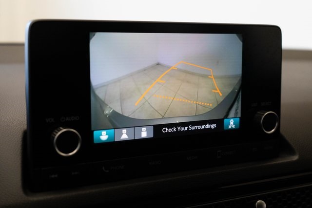 2025 Honda Civic Sport photo 4