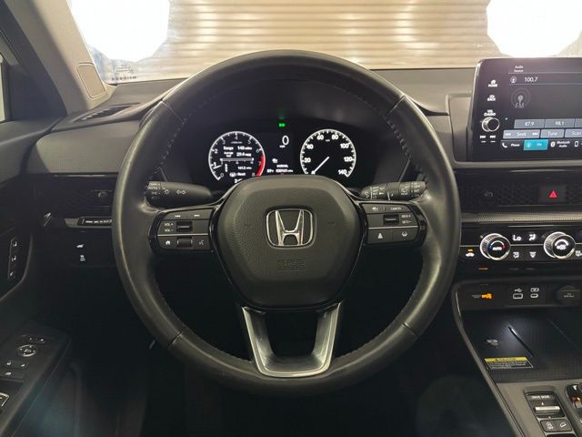 2024 Honda CR-V EX-L photo 15