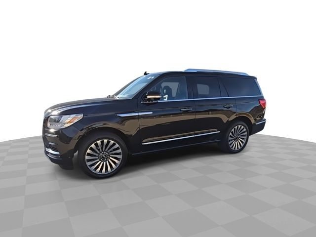 2020 Lincoln Navigator Reserve photo 3