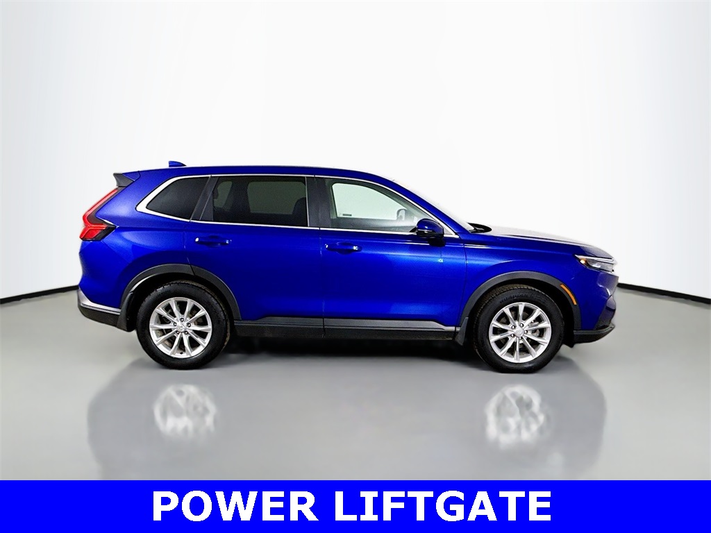 2023 Honda CR-V EX-L photo 2