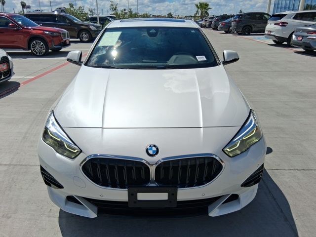 2021 Bmw 228i photo 2