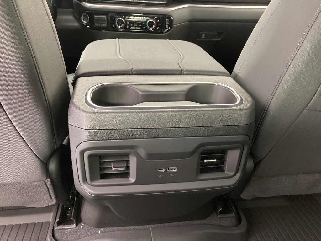 2026 Chevrolet Silverado 2500HD LT photo 13