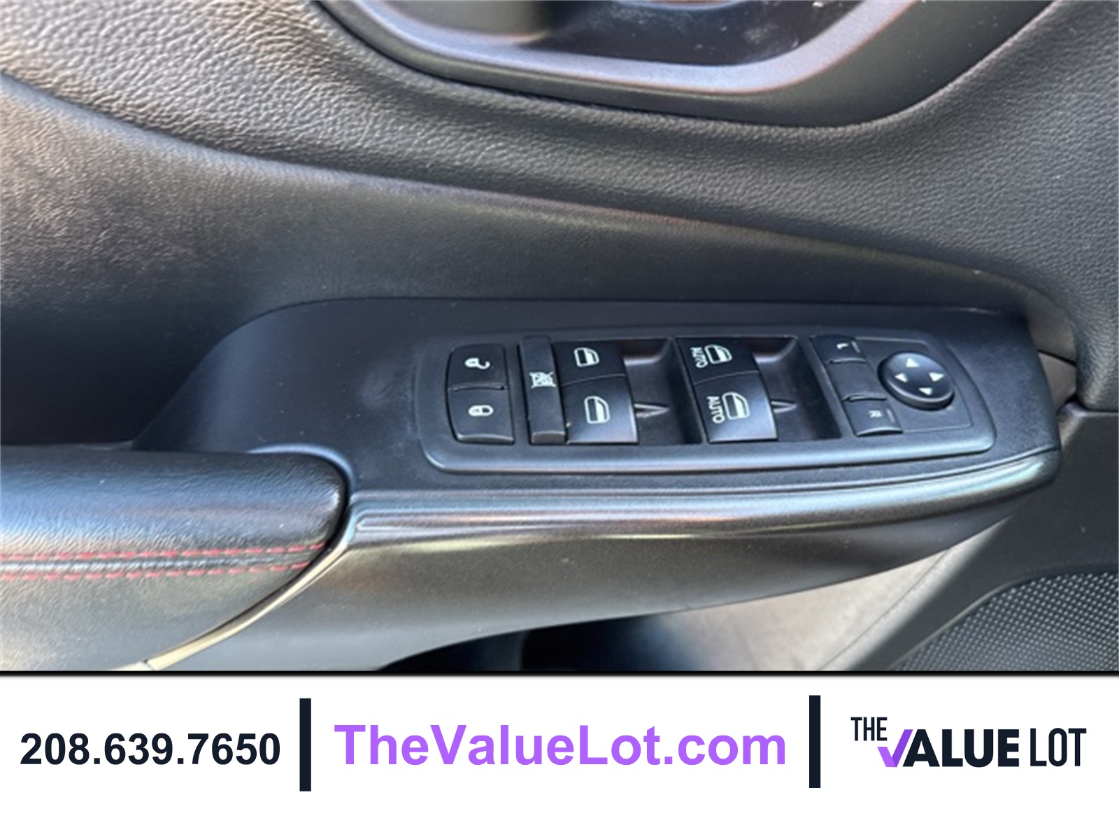 2019 Jeep Cherokee Trailhawk photo 20
