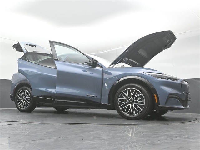 2024 Ford Mustang Mach 1 photo 47