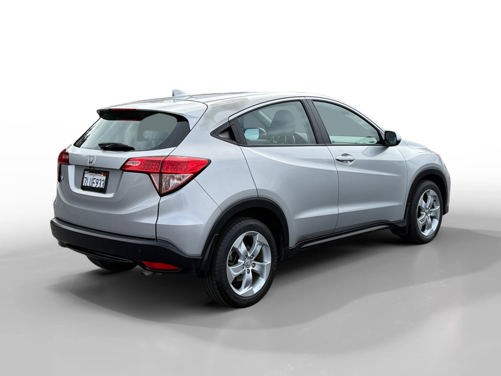 2016 Honda HR-V LX photo 5