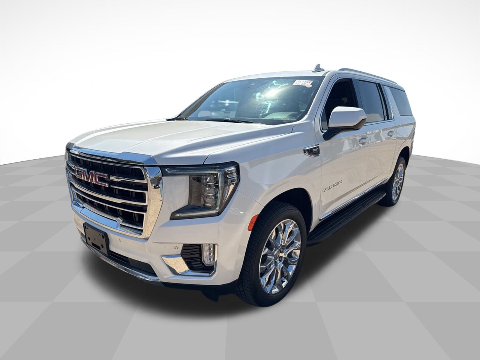 2023 Gmc Yukon XL SLT photo 15
