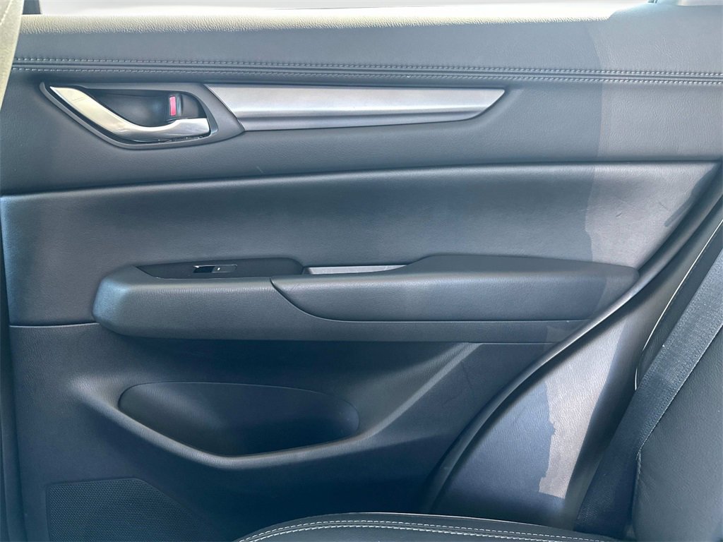 2025 Mazda CX-5 2.5 S Preferred photo 12