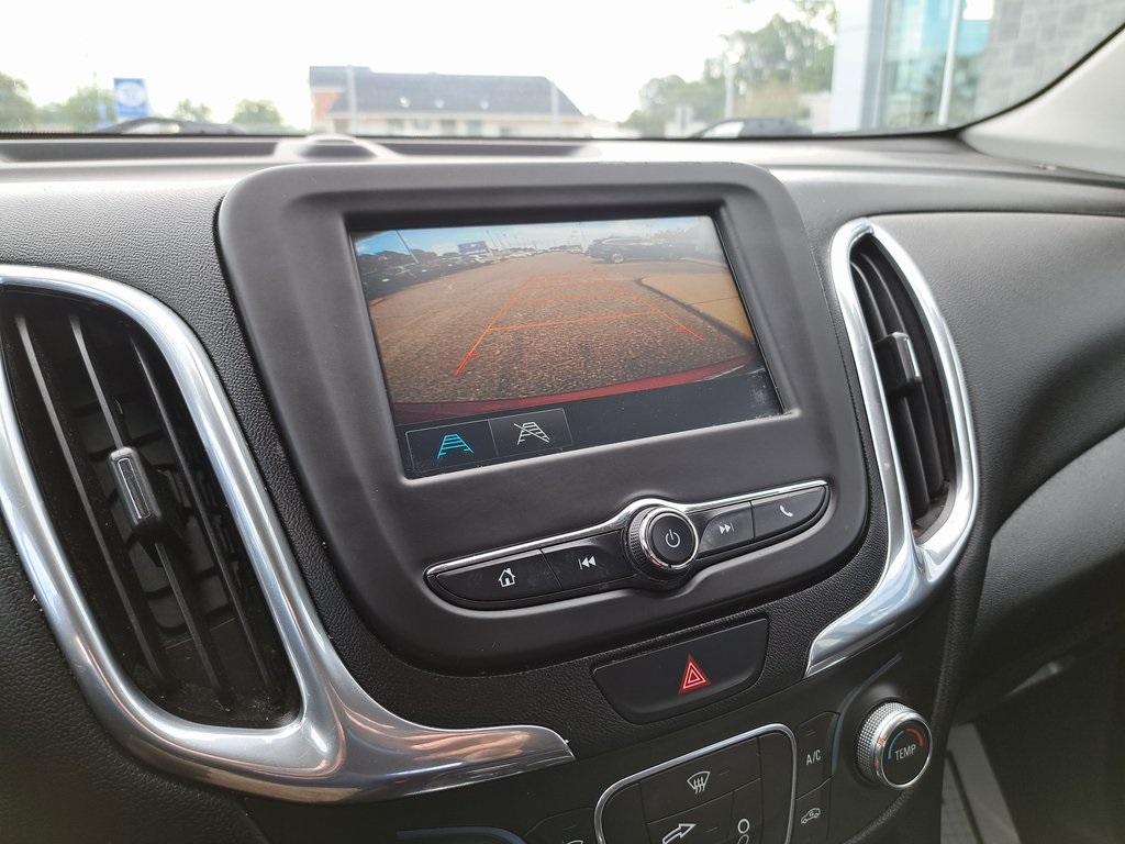 2018 Chevrolet Equinox LT photo 13