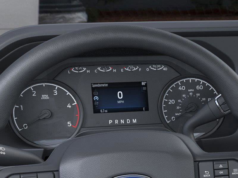 2025 FORD F-450 - Image 17