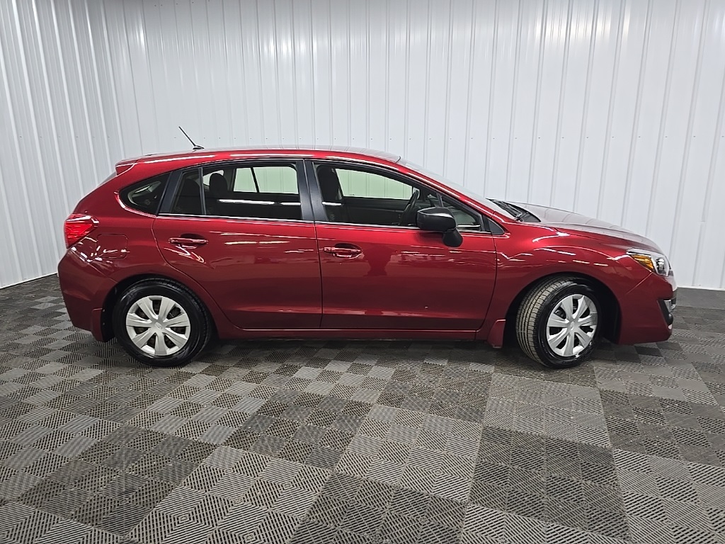 Used 2015 Subaru Impreza 2.0I with VIN JF1GPAA60FH303735 for sale in Ithaca, NY