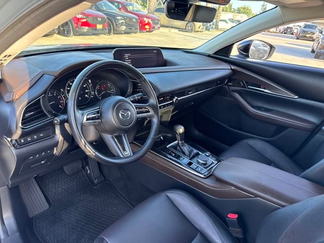 2022 Mazda CX-30 2.5 Turbo Premium Plus photo 9