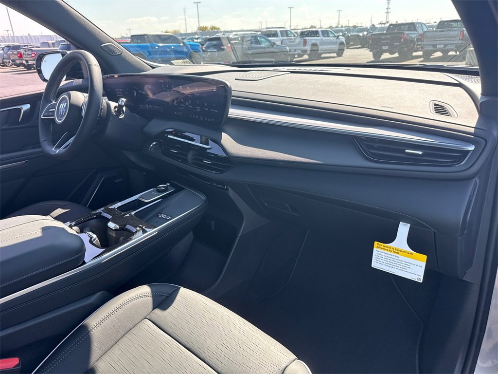 2026 BUICK ENCLAVE - Image 40