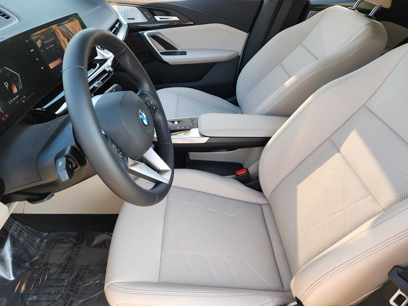 2025 Bmw X2 xDrive28i photo 4