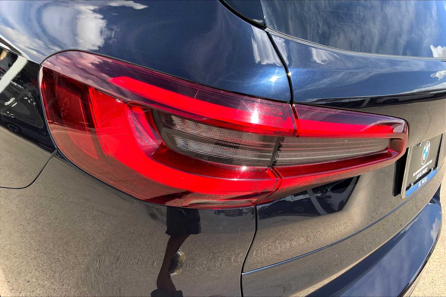 2021 Bmw X5 sDrive40i photo 26
