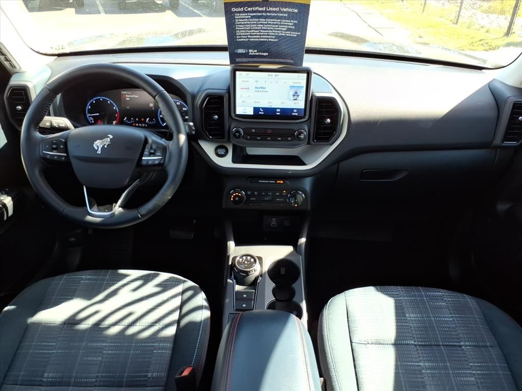 2023 FORD BRONCO SPORT - Image 7