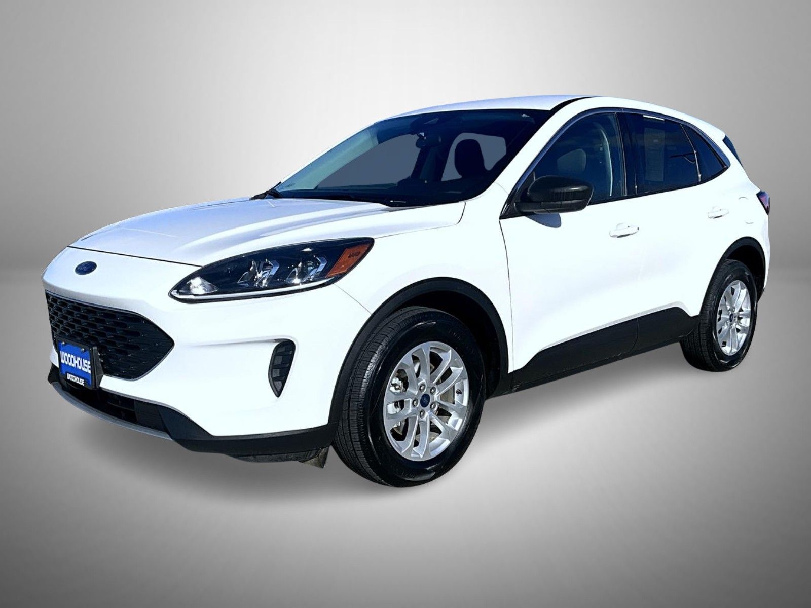 2022 Ford Escape SE's photo