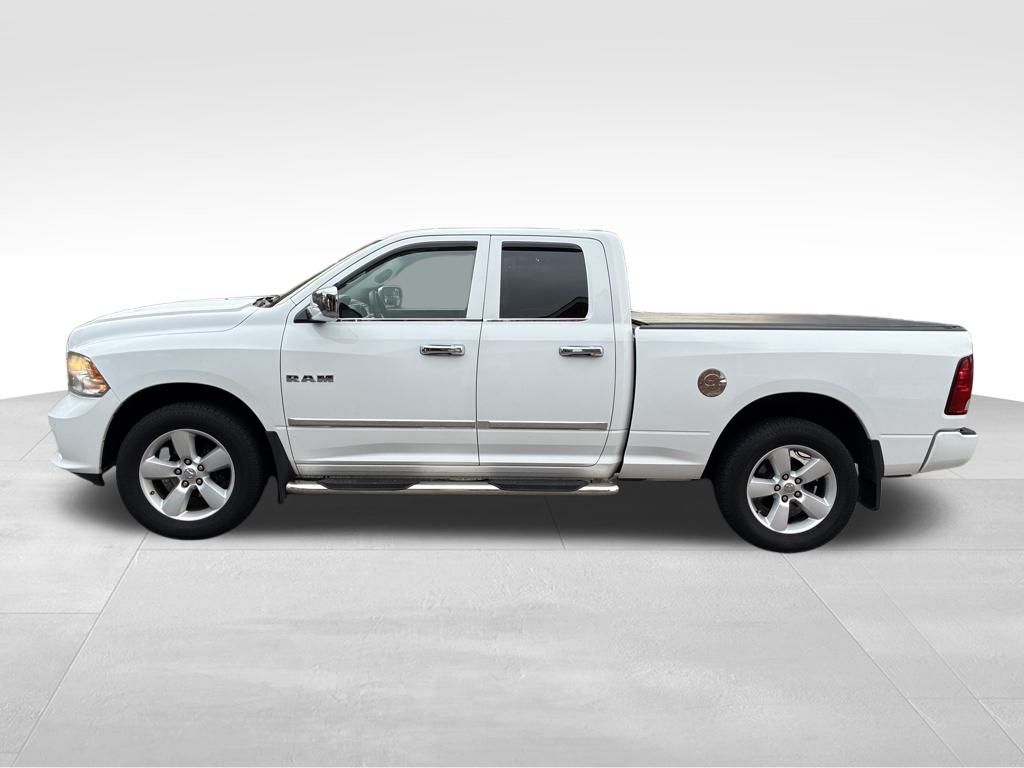 2016 Ram 1500 Express photo 2