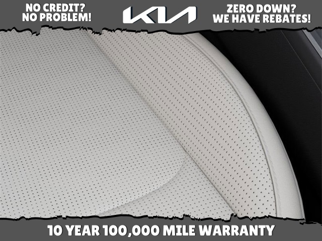 2025 Kia Sorento S photo 22