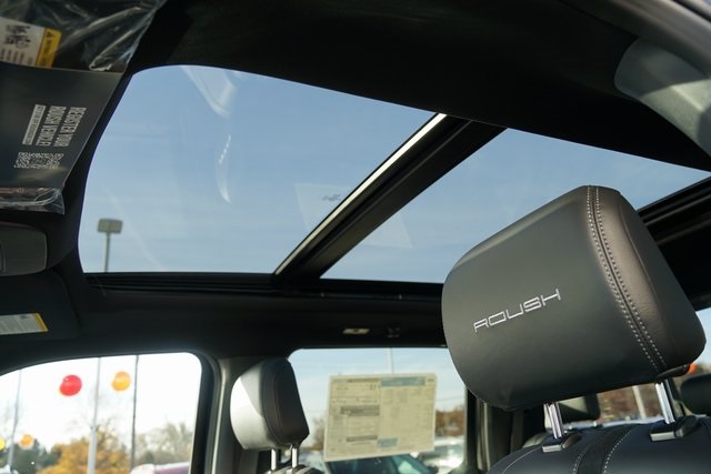 2025 FORD F-150 - Image 35