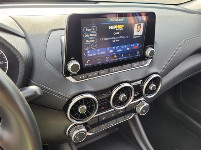 2023 Nissan Sentra SV photo 19