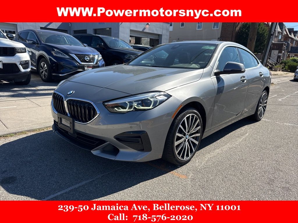 2023 BMW 2 Series 228i's photo