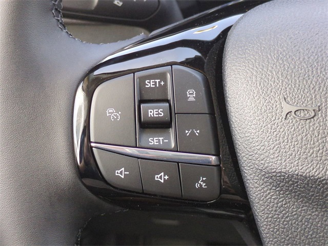 2026 Ford Escape Platinum photo 22