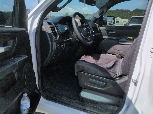 2025 Ram 1500 Tradesman photo 10