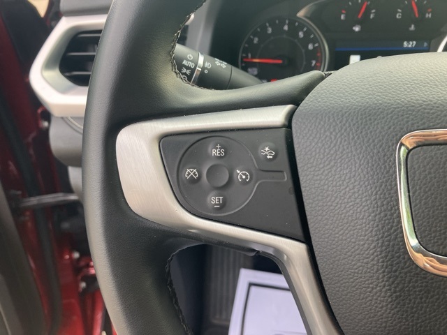 2023 Gmc Acadia SLT photo 22