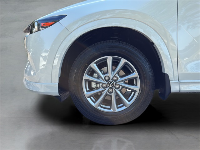 2025 Mazda CX-5 2.5 Select photo 7