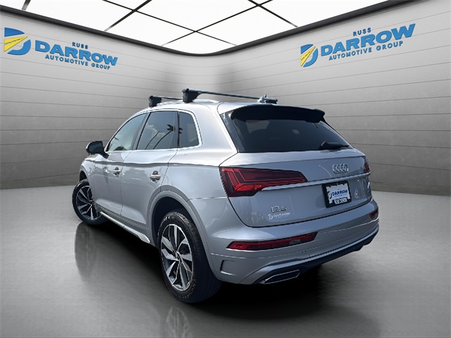 2023 Audi Q5 45 S line Premium photo 3