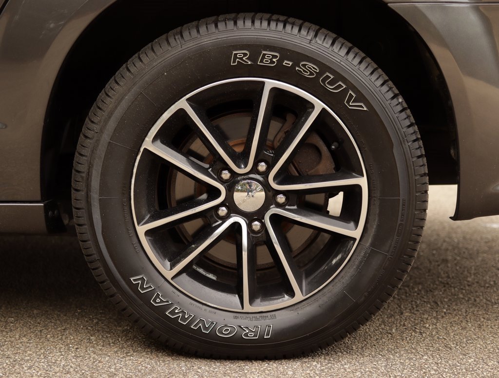 2018 Dodge Grand Caravan SE photo 28