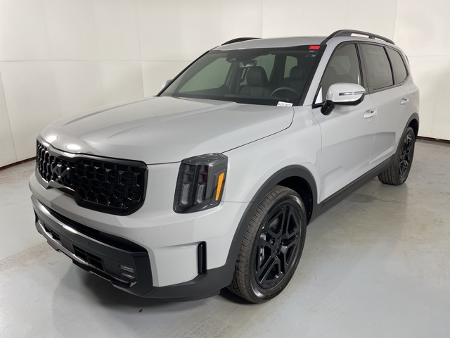 2025 Kia Telluride SX X-Line photo 4