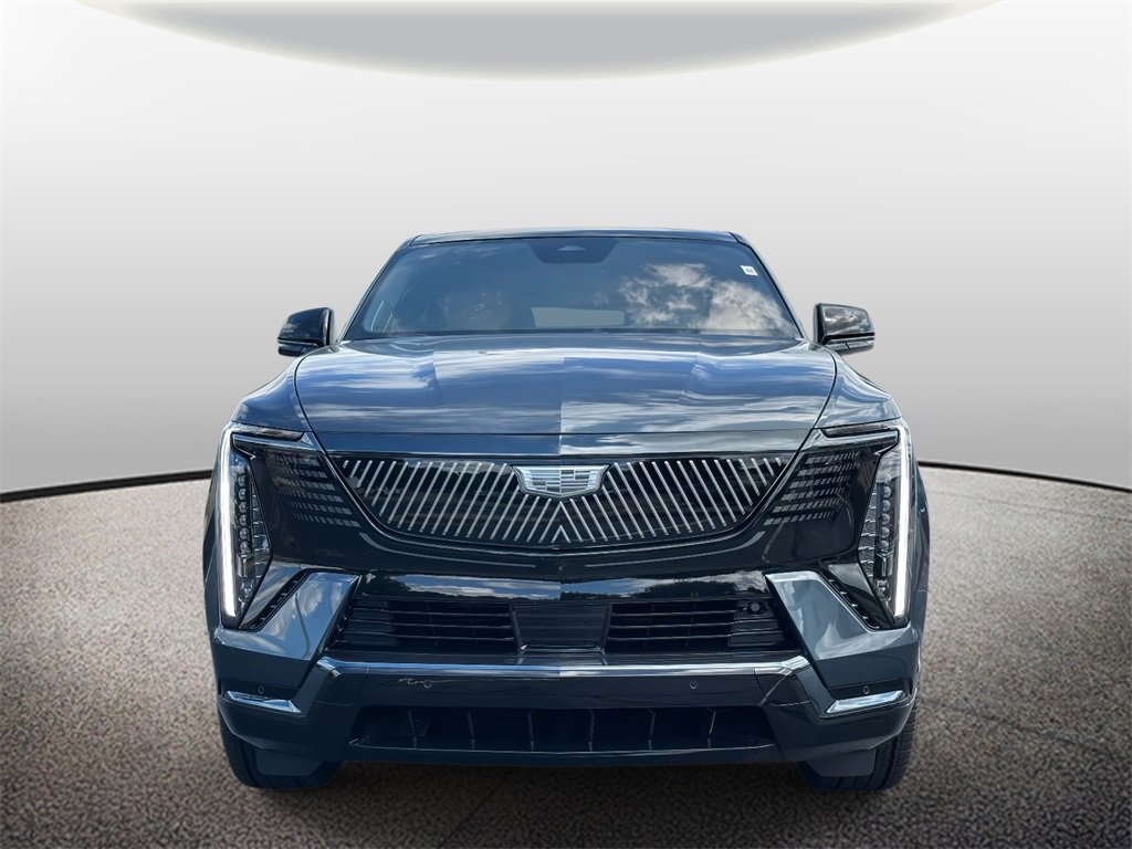 2026 Cadillac Escalade IQ Premium Sport photo 6