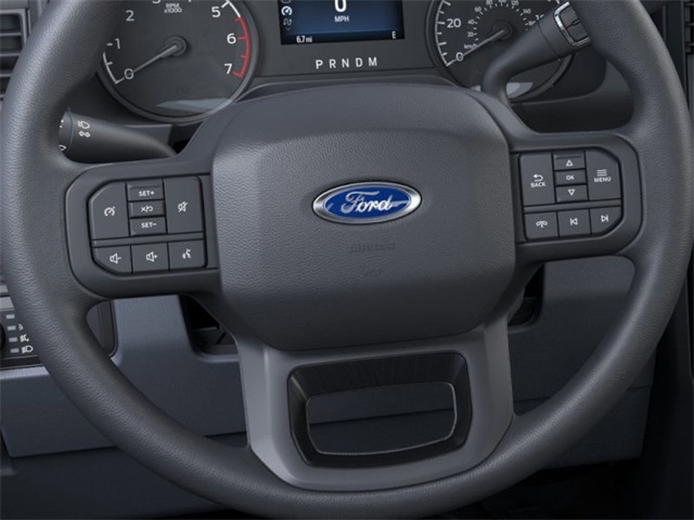 2025 Ford F-250 photo 12