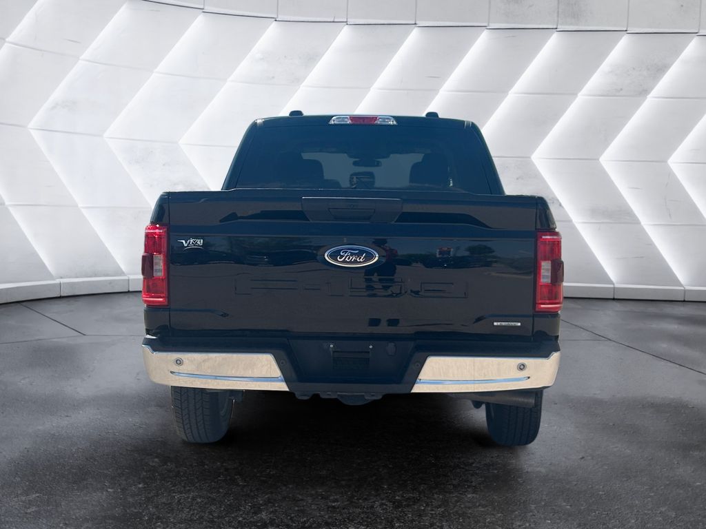 2023 Ford F-150 XLT photo 4