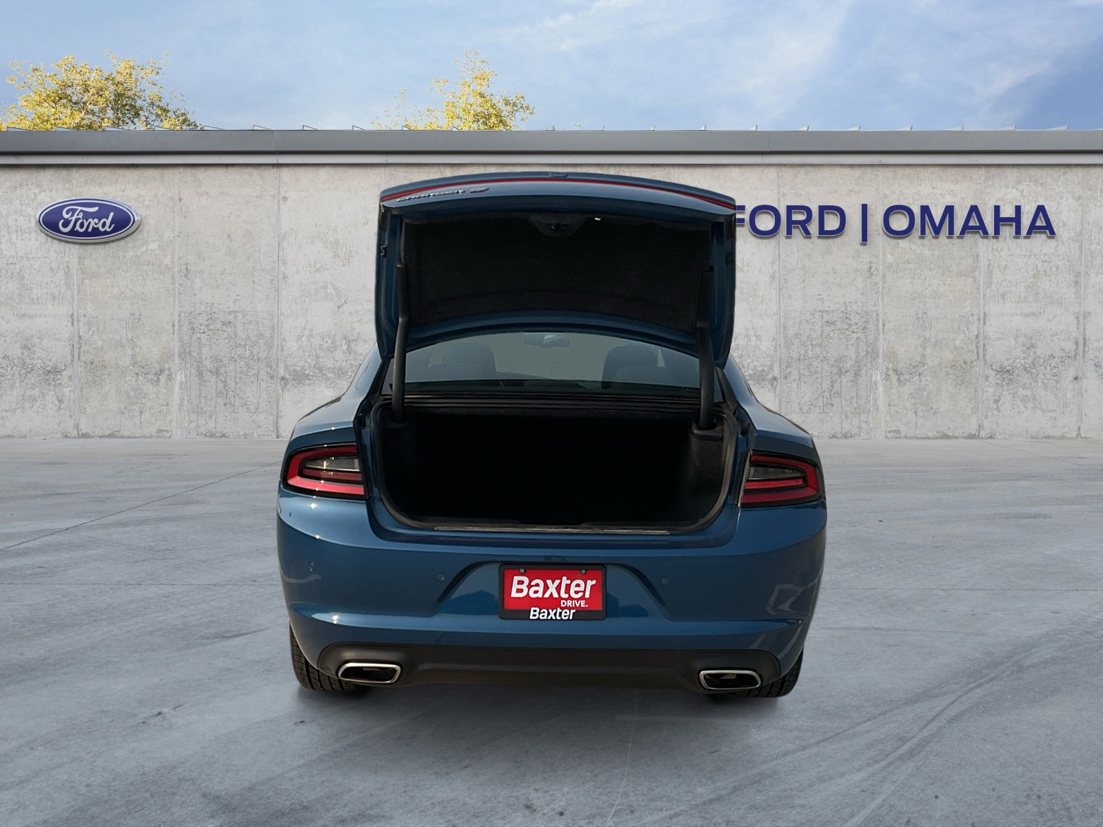 2022 Dodge Charger SXT photo 18