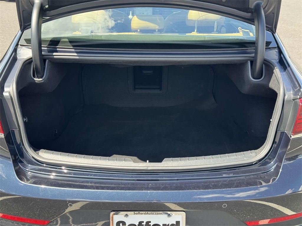 2020 Kia Cadenza Limited photo 25