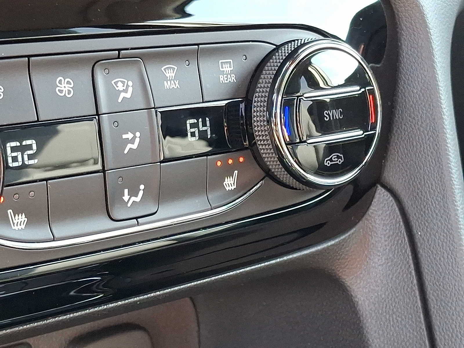 2023 Buick Encore GX Essence photo 25
