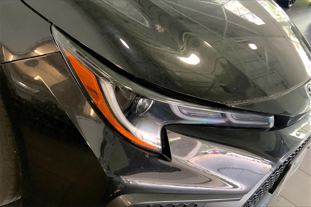 2022 Toyota Corolla SE photo 23