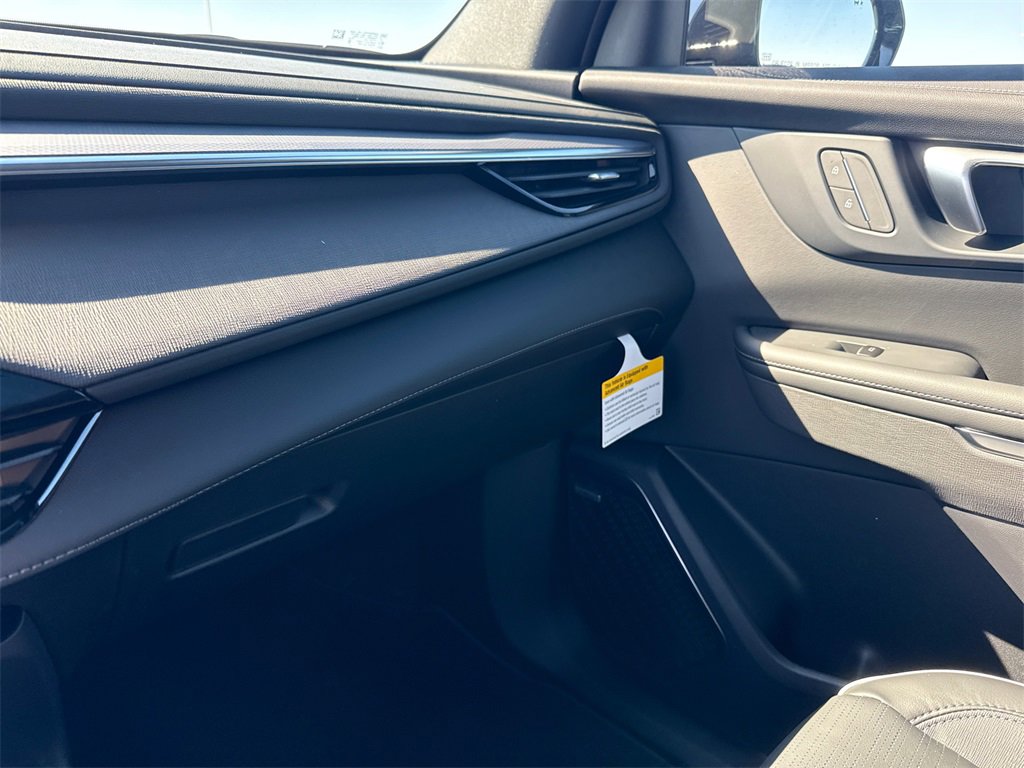 2026 BUICK ENCLAVE - Image 26