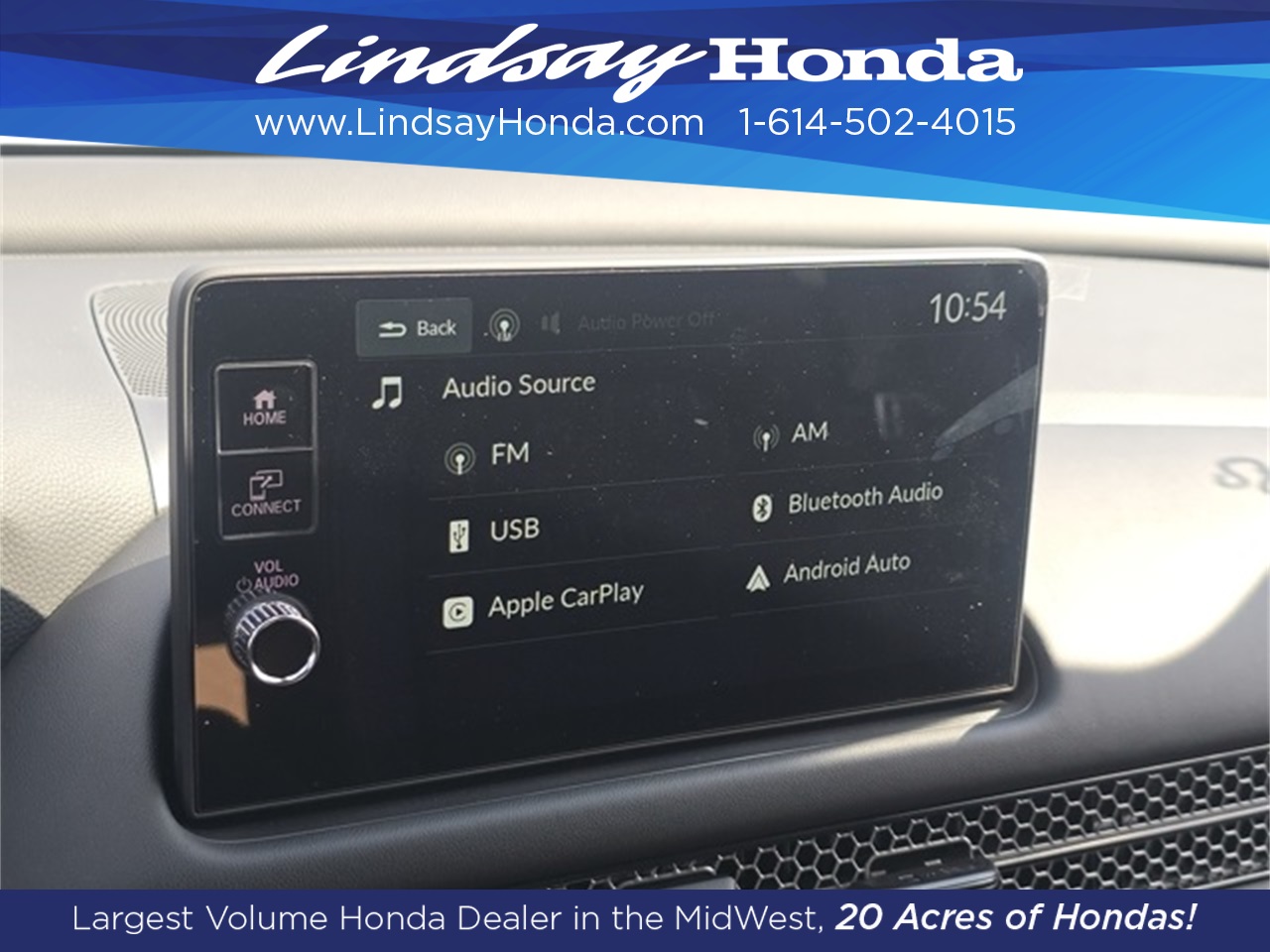 2026 Honda HR-V Sport photo 5