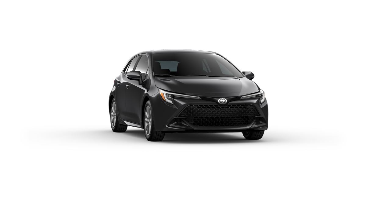 2025 Toyota Corolla SE photo 45